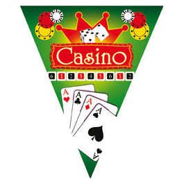 bevestig alstublieft Zwitsers Voor een dagje uit Vlaggenlijn Casino - Heelveelfeest.nl