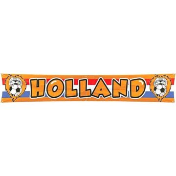 Mega banner Holland, 360 m